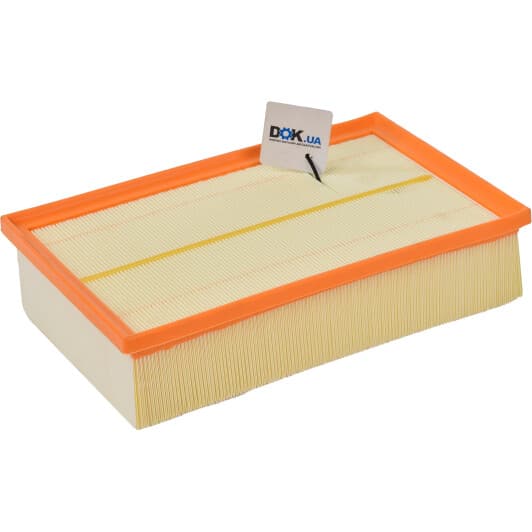 E1126L Hengst Filter Воздушный фильтр