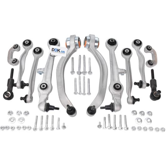 219900 A.B.S. Комплект рычагов