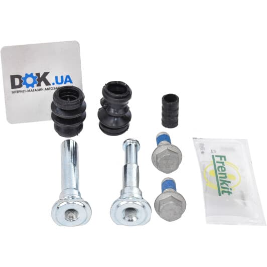 810002 Frenkit Направляющая гильза скобы тормозного суппорта