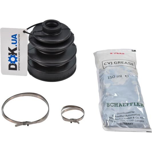 772003430 FAG Пыльник ШРУСа