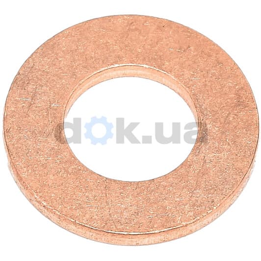 33960 Febi Ущільнювальне кільце зливної пробки