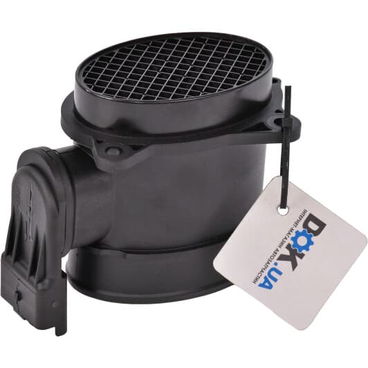 7.28342.06.0 Pierburg Витратомір повітря