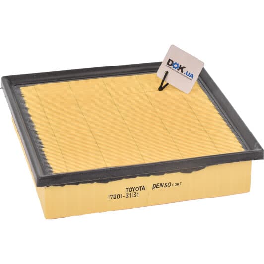 1780131131 Toyota / Lexus / Daihatsu Воздушный фильтр