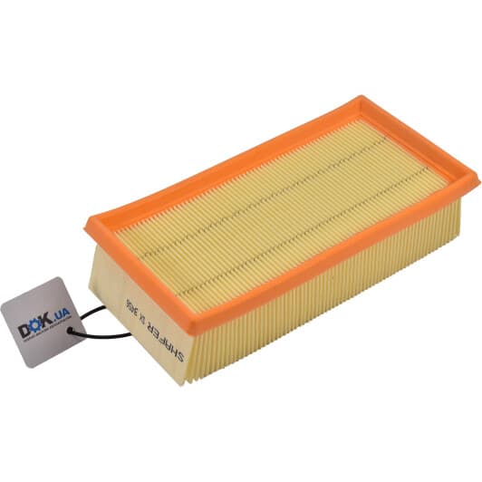 sx3456 Shafer Воздушный фильтр