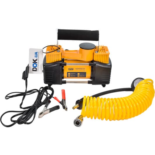 Компрессор Сила 900409