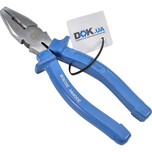 Плоскогубцы Сила Стандарт 310308 200 мм