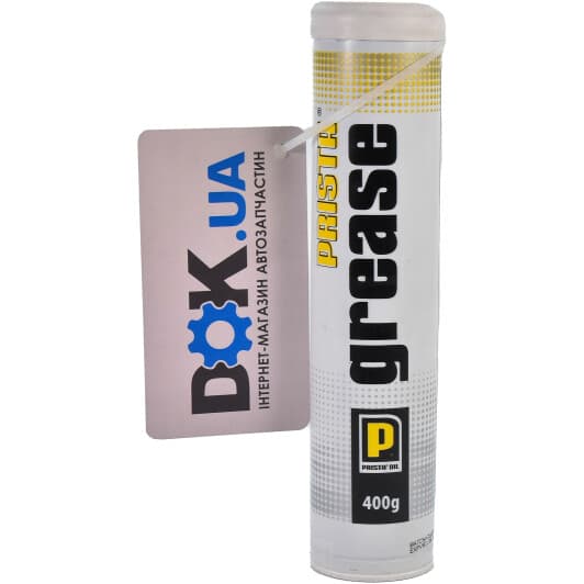 Prista LiCa 2 литиево-кальциевая смазка