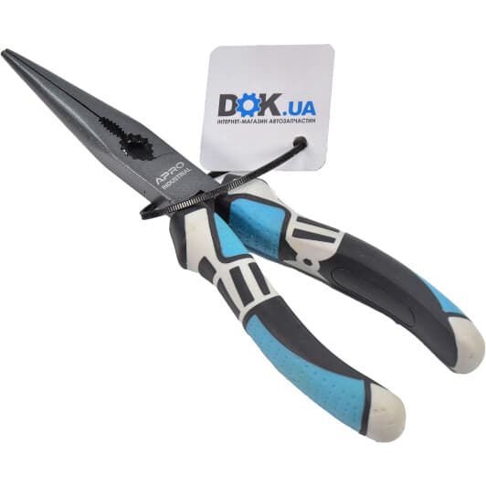 Плоскогубці Apro 310511 200 мм