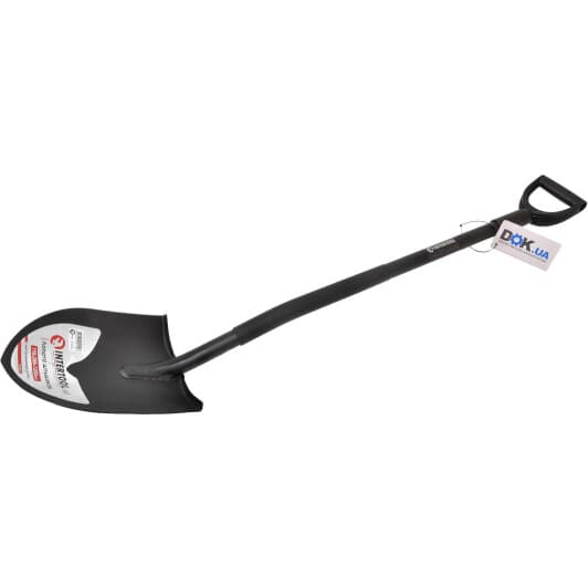 Штикова лопата Intertool FT-2011