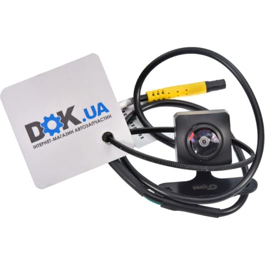 Камера заднього виду Sigma Car Accessories RV 06