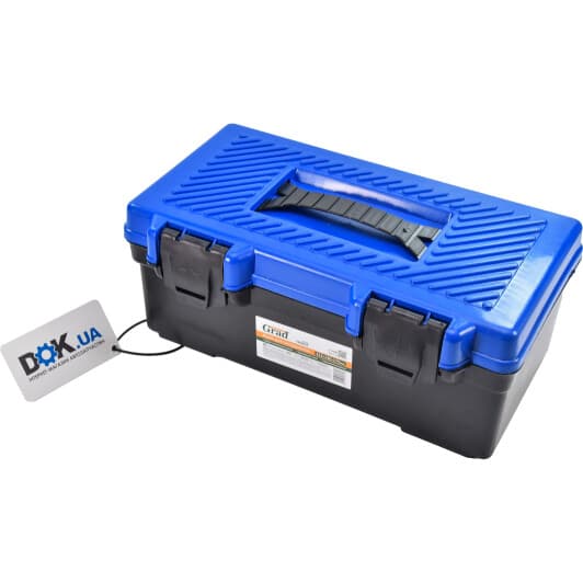 Ящик для інструментів Grad 7406035
