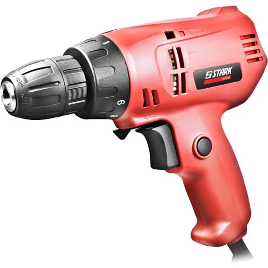 Шурупокрут Stark мережевий EDC 510