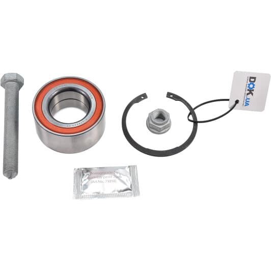 713 6104 60 FAG Підшипник ступиці колеса