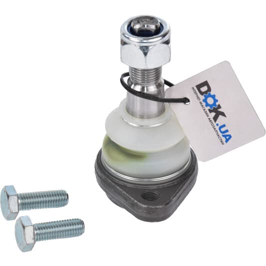 10VW0705 Asmetal Шаровая опора для Volkswagen LT