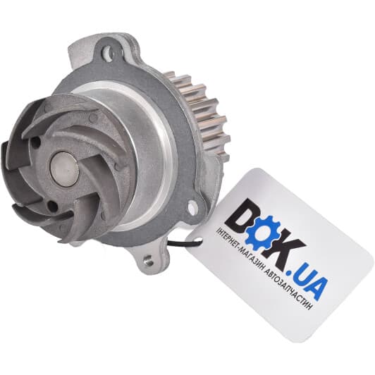 L121 Dolz Помпа