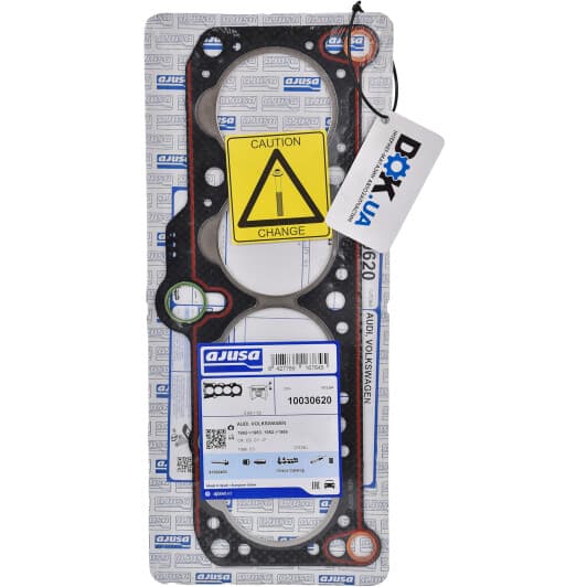 10030620 Ajusa Прокладка ГБЦ