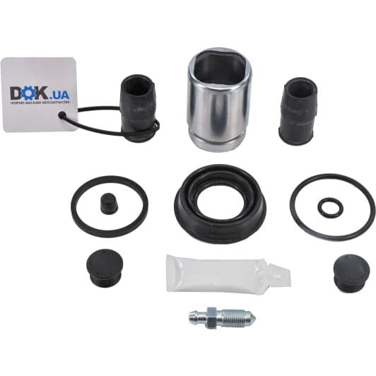 D42587C Autofren Seinsa Ремкомплект тормозного суппорта