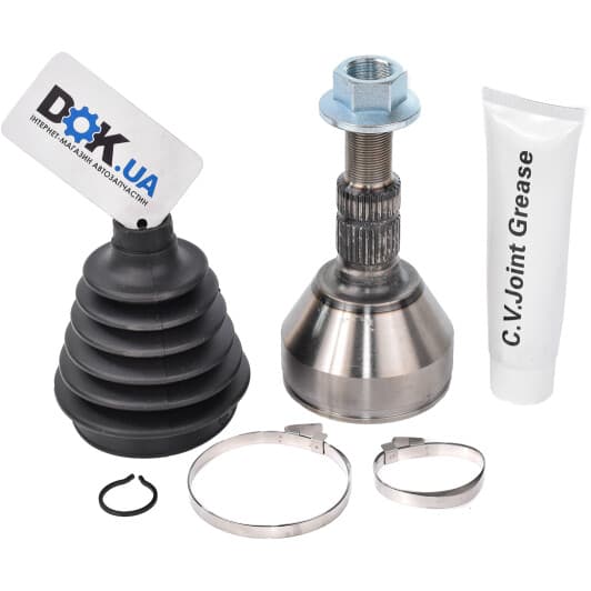 KOP524 LPR Граната