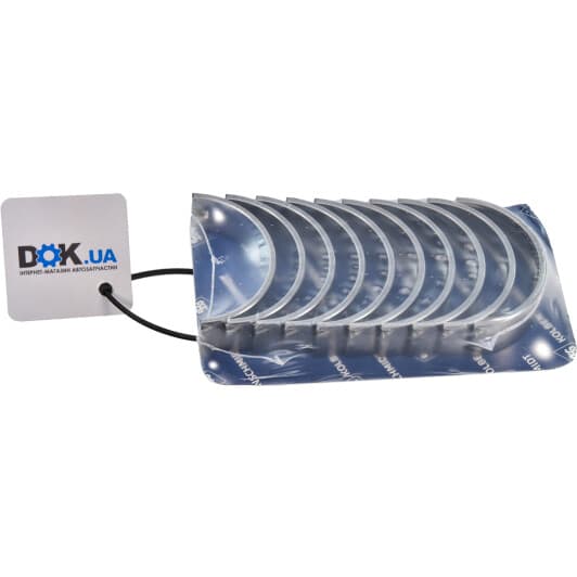 77152600 Kolbenschmidt Подшипник коленвала