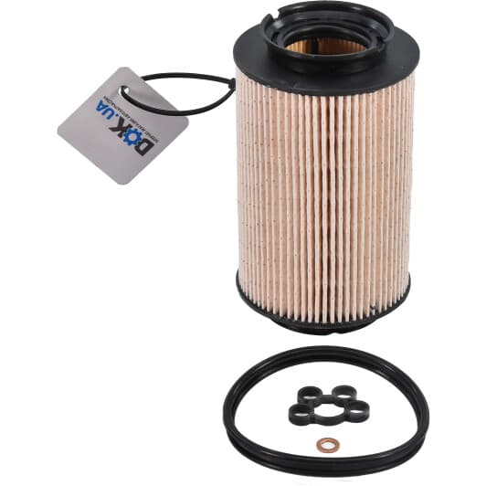 4489 Meat & Doria Топливный фильтр