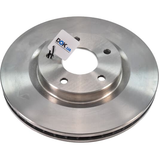 N2016V LPR Тормозной диск