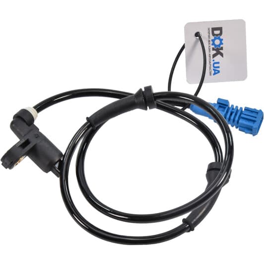 AB-EU048 Mobiletron Датчик ABS для Peugeot 206