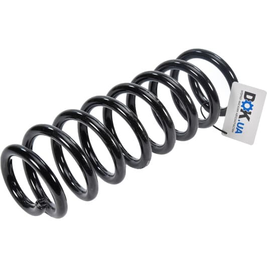 SP3774 Monroe Пружина подвески для Peugeot 607