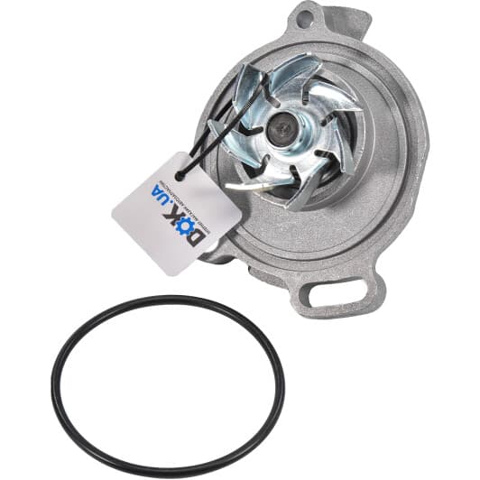 03054 Febi Помпа