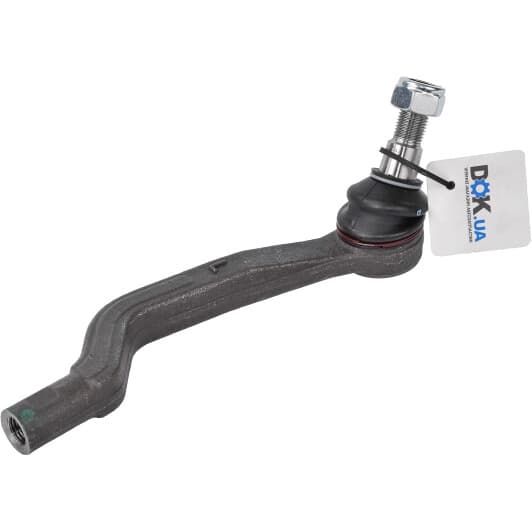 M672 Teknorot Наконечник рулевой тяги для Mercedes Vaneo