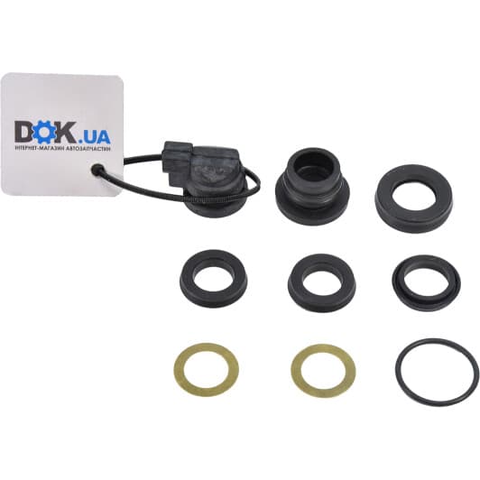 200341 ERT Ремкомплект главного тормозного цилиндра