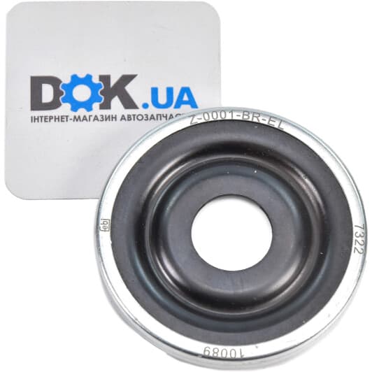 10089 Febi Опорный подшипник амортизатора