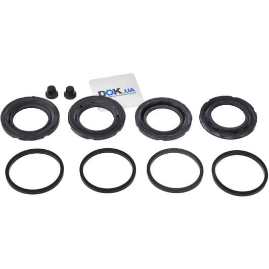 242034 Frenkit Ремкомплект тормозного суппорта