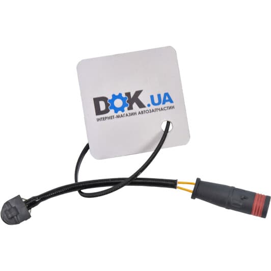 280128 NK Датчик износа тормозных колодок