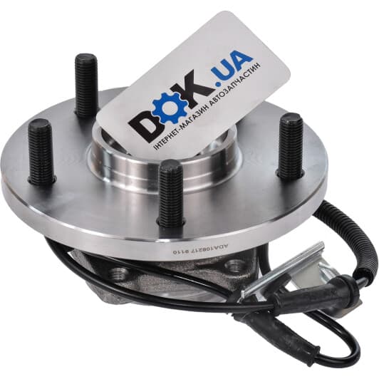 ADA108217 Blue Print Ступиця колеса