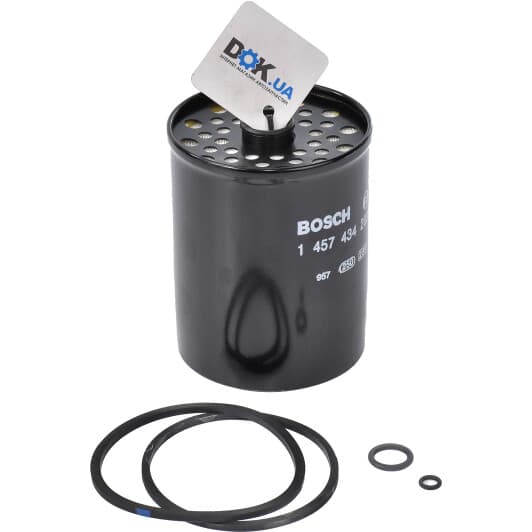 1 457 434 200 Bosch Паливний фільтр