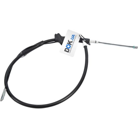 K10046 A.B.S. Трос ручного гальма для Audi 100