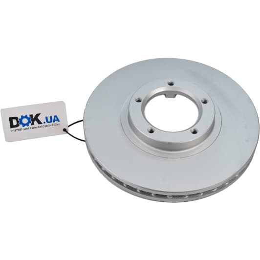 16195 A.B.S. Гальмівний диск