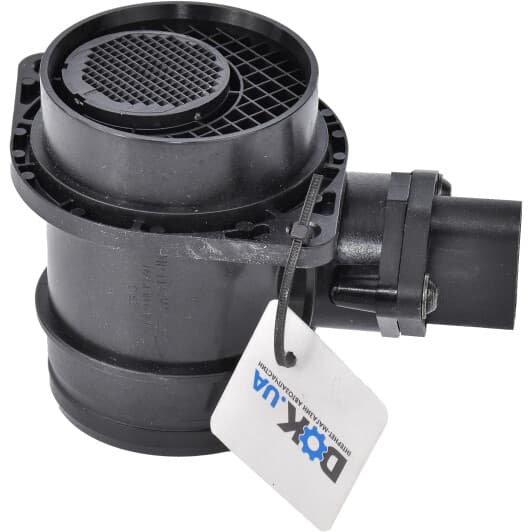 10.1325 Facet Витратомір повітря