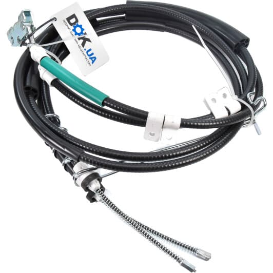 9025122 NK Трос ручного тормоза