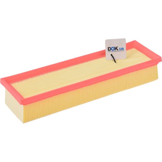 A140500 Denckermann Воздушный фильтр