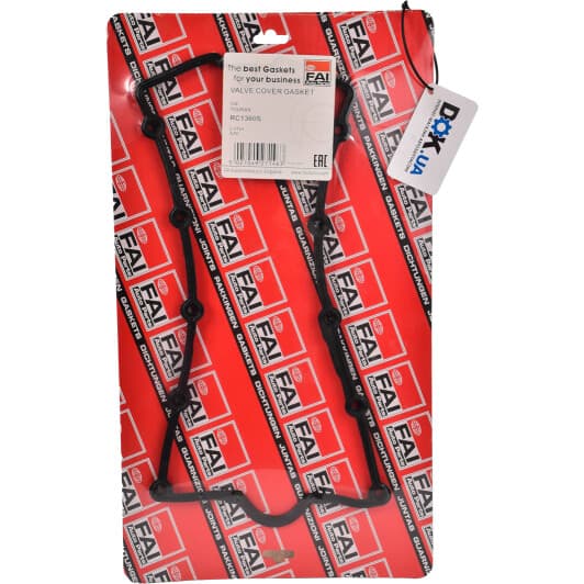 RC1360S Fai Прокладка клапанной крышки