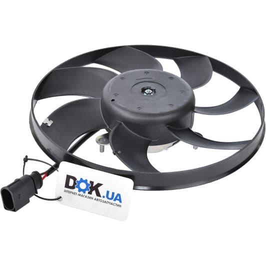 99590014301 Vika Вентилятор системы охлаждения двигателя