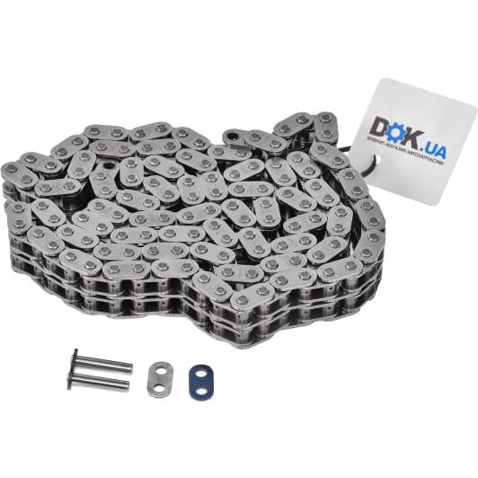 12086 Febi Ланцюг ГРМ