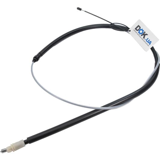 C0002B LPR Трос ручного тормоза