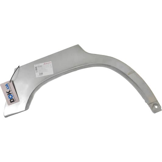 3526582 Klokkerholm Крило заднє