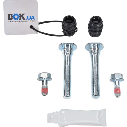 D7068C Autofren Seinsa Напрямна гільза скоби гальмівного супорта