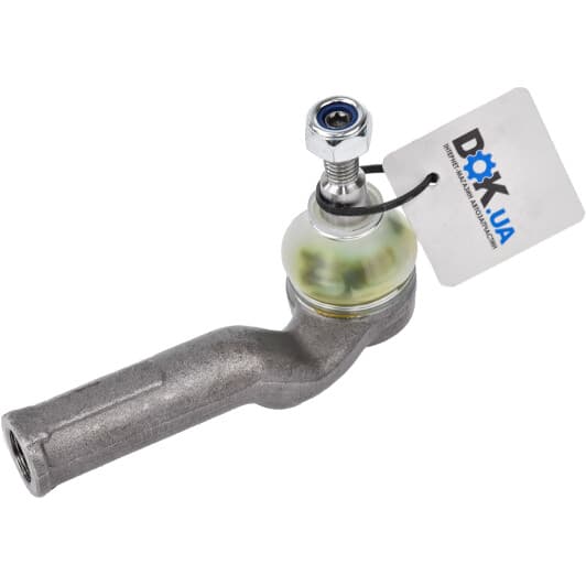 17FR1708 Asmetal Наконечник кермової тяги