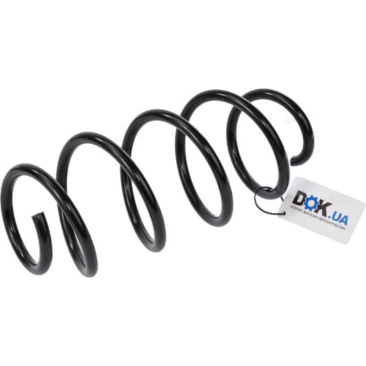 4004296 Lesjöfors Пружина подвески для Audi A3