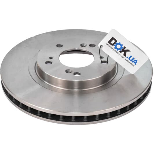 J3304040 Nipparts Тормозной диск