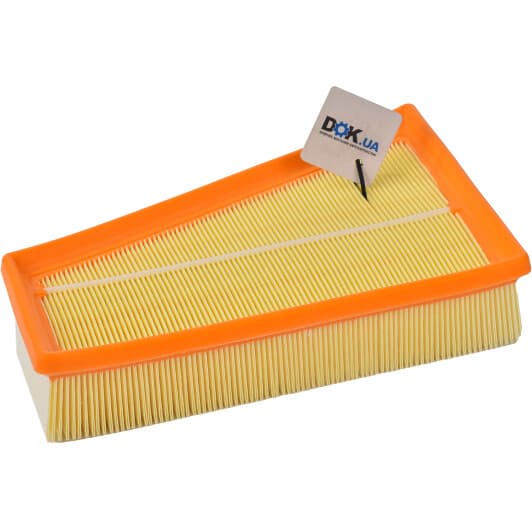 LX 3477 Mahle Воздушный фильтр